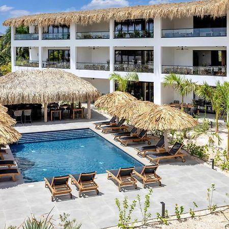 Hotel Belnem House Bonaire Playa Exterior foto