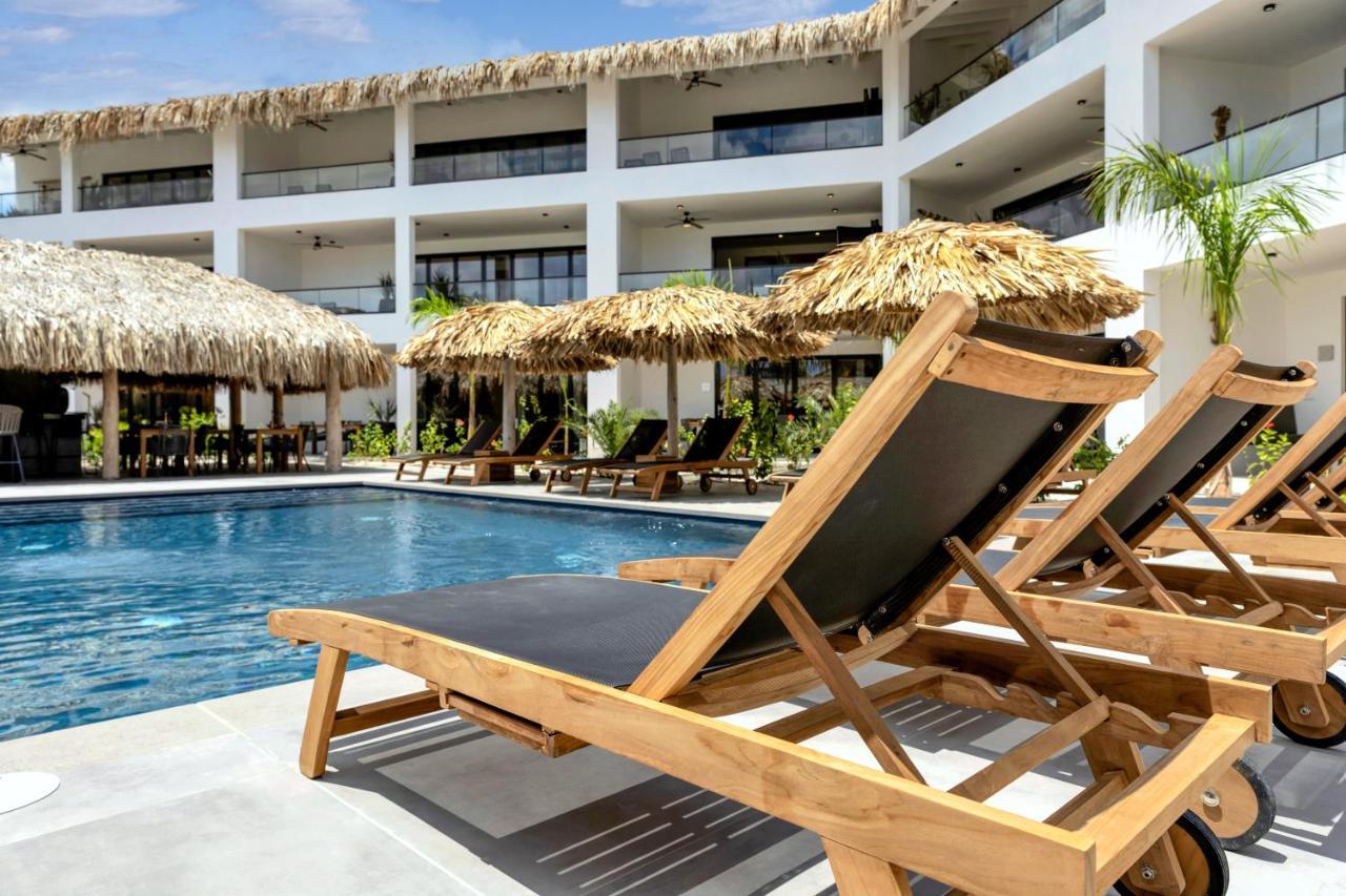 Hotel Belnem House Bonaire Playa Exterior foto